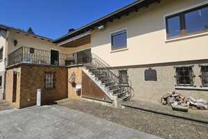 großzügige villa mit Panoramablick, swimmingpool, kamin und riesig garten – Auf Haderstichsborr 33, 55743 Birkenfeld (Kreis) – Vorschaubild 4
