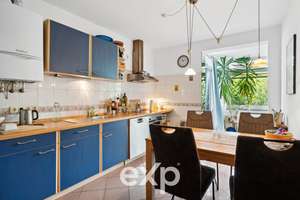Wunderschönes Zweifamilienhaus mit Garten & Stellplätzen, Nähe MHH! – Die vollständige Adresse der Immobilie erhältst du vom Anbieter., 30625 Heideviertel, Hannover – Vorschaubild 6