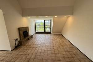 Exklusive Maisonette (110 qm) mit Dachterrasse, Garage und Stellplatz - frisch renoviert in Bestlage – Scharnhorststrasse 5, 58095 Hochschulviertel, Hagen – Vorschaubild 4
