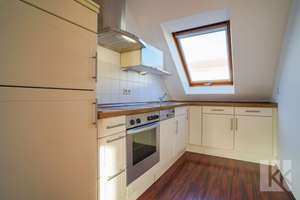 Wohnen mit Weitblick – 2-Zimmer-Wohnung mit Dachterrasse & Tiefgarage – Die vollständige Adresse der Immobilie erhältst du vom Anbieter., 38446 Reislingen, Wolfsburg – Vorschaubild 6