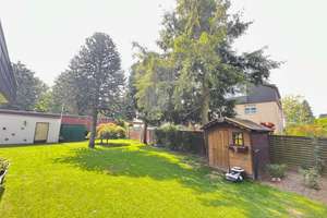 Mehrfamilienhaus (4 Parteien) –  Ruhige Sackgasse - gut vermietetet  - sehr guter gepflegter Zustand – Forststraße 84, 50767 Heimersdorf, Köln – Vorschaubild 7