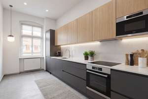Klassischer Berliner Jugendstilaltbau*Bezugsfrei*neue Heizungsanlage*Balkon* – Die vollständige Adresse der Immobilie erhältst du vom Anbieter., 12437 Baumschulenweg, Berlin – Vorschaubild 12