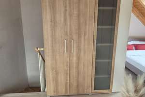Luxuriöses vollmöbliertes Einfamilienhaus (Eckhaus) in Hohenroth – Die vollständige Adresse der Immobilie erhältst du vom Anbieter., 97618 Hohenroth – Vorschaubild 84