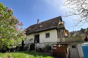 Zweifamilienhaus mit Einliegerwohnung in Schweighof – Die vollständige Adresse der Immobilie erhältst du vom Anbieter., 79410 Badenweiler – Vorschaubild 1