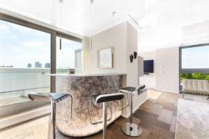 Eleganz trifft Design: Penthouse-Maisonette für höchste Ansprüche – München – Vorschaubild 15