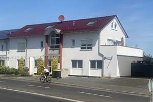Zuhause mit 3 Zimmern in Kassel