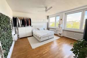 Wohnen mit Charakter: 2-Zimmer-Wohnung in Wuppertal-Heckinghausen – Heckinghauser Straße 2, 42289 Heckinghausen, Wuppertal – Vorschaubild 1