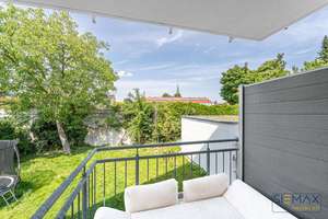 Mehr als eine Wohnung – ein Erlebnis für alle Sinne – Die vollständige Adresse der Immobilie erhältst du vom Anbieter., 81375 Neuhadern, München – Vorschaubild 19