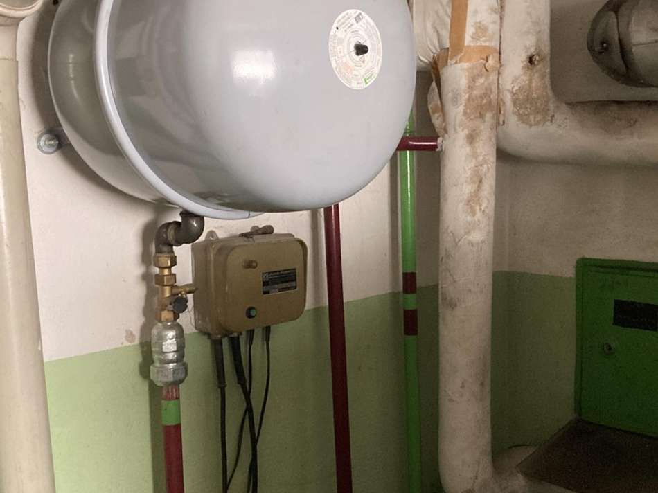 Druckverteiler