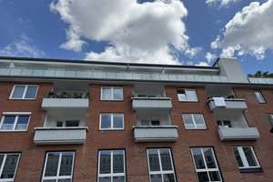 Neubaustandard 3-Zi Wohnung in HH-Harburg, nähe Rathaus + TUHH – Schwarzenbergstraße 17/19, 21073 Harburg (Ortsteil), Hamburg – Vorschaubild 7