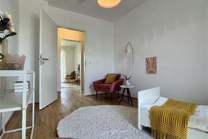 Exklusive Gartenwohnung in Feldrandlage / Neubau / inkl. 2 TG-Stellplätzen / Hochwertige EBK – Speierlingstraße 37, 65191 Bierstadt, Wiesbaden – Vorschaubild 9