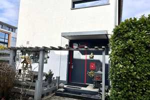 Gelegenheit - REH - 4 Räume + Wintergarten schöner Garten-Beste zentrale Seenahe Wohnlage von Lindau – Lindau (Bodensee) (Kreis) – Vorschaubild 6