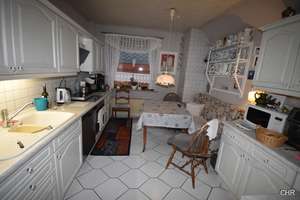 Sehr gepflegtes Ein- Zweifamilienhaus mit Garage,  kl. Innenhof und Garten in ruhiger Lage – Die vollständige Adresse der Immobilie erhältst du vom Anbieter., 37445 Harz (Landkreis Osterode am Harz), gemeindefreies Gebiet – Vorschaubild 9