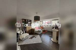Tauschwohnung: Super aufgeteilte Wohnung Nähe Radrennbahn – 33609 Mitte, Bielefeld – Vorschaubild 3