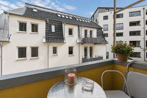 Altbauwohnung mit Balkon in Top Lage – Die vollständige Adresse der Immobilie erhältst du vom Anbieter., 70372 Veielbrunnen, Stuttgart – Vorschaubild 15