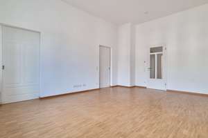 Direkt am Neumarkt - hochwertige 4-Zimmer Wohnung mit Balkon zum Innenhof! – Jüdenhof 6, 1067 Innere Altstadt, Dresden – Vorschaubild 5