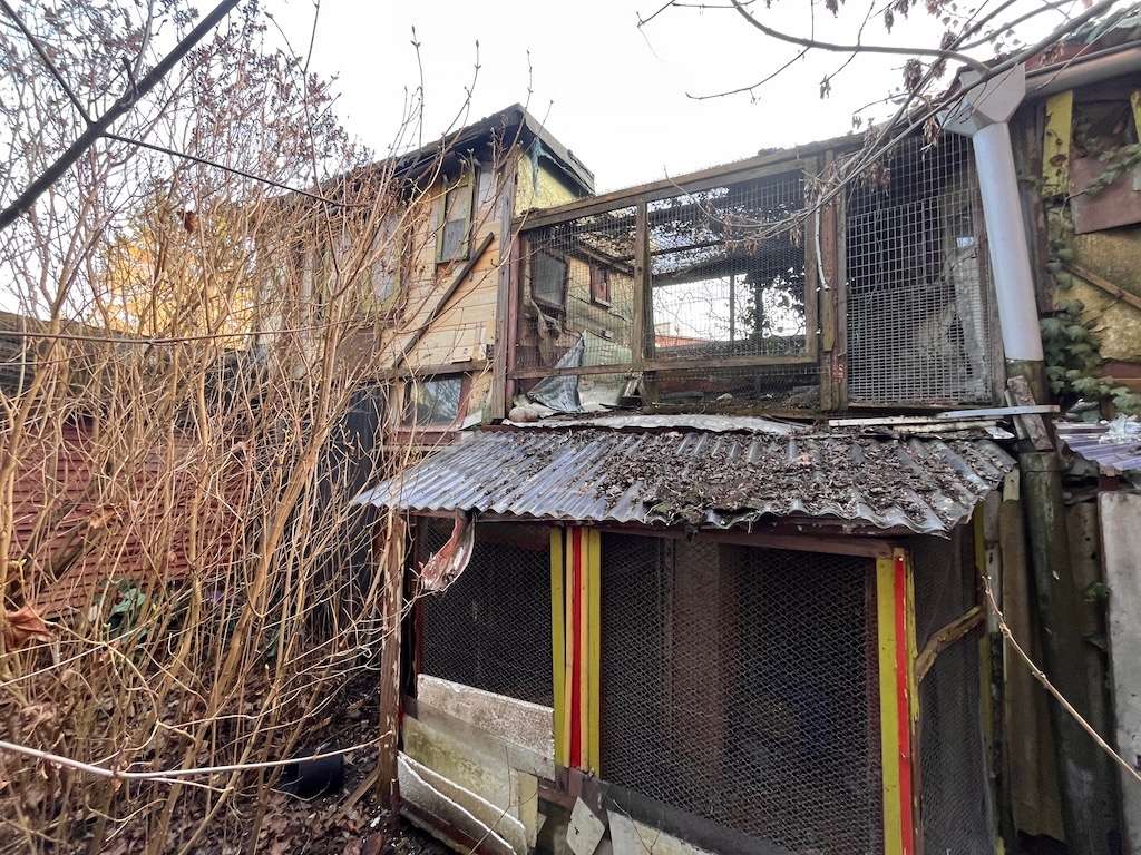 Immobilie in Wittstock/Dosse - Historisches Haus zur Sanierung und Gestaltung - Bild 3