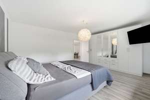 Modernisierte Doppelhaushälfte mit Garage, Terrasse, Balkon und viel Wohnkomfort in Wormersdorf – Die vollständige Adresse der Immobilie erhältst du vom Anbieter., 53359 Rheinbach – Vorschaubild 5