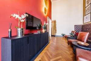 Wohnen im Sophienpalais mit Concierge Lounge SPA  – Sophienterrasse 14, 20149 Harvestehude, Hamburg – Vorschaubild 17