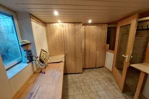 Reserviert! Zweifamilienhaus 220 m² Wohnfläche inkl. Garten, Garagen in Motten -viel Platz – Die vollständige Adresse der Immobilie erhältst du vom Anbieter., 97786 Motten – Vorschaubild 16