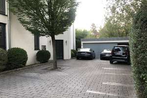 Große Luxuswohnung am Naturschutzgebiet - Ideal für Homeoffice – Tachenbergstr. 29C, 70499 Weilimdorf (Ortsteil), Stuttgart – Vorschaubild 5
