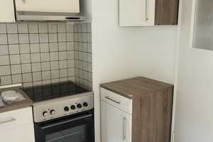 Schöne 2-Zimmer-Wohnung mit Einbauküche in Mannheim – Riedfeldstraße 21, 68169 Mannheim – Vorschaubild 5