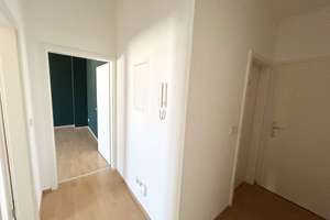 Ideal für Singles oder Paare - Einbauküche - fußläufig zum Küchwald – Leipziger Straße 113, 9113 Schloßchemnitz, Chemnitz – Vorschaubild 8