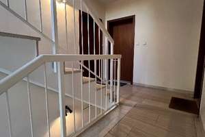 Landhausstil am Niendorfer Gehege! Ruhige 3-Zi.-Maisonette-ETW mit Balkon, Terrasse + TG  – Die vollständige Adresse der Immobilie erhältst du vom Anbieter., 22527 Eidelstedt, Hamburg – Vorschaubild 4