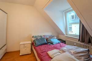 2 ZI DG ETW im Wiesbadener Westend – Die vollständige Adresse der Immobilie erhältst du vom Anbieter., 65183 Westend / Bleichstraße, Wiesbaden – Vorschaubild 3