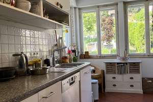 GROSSZÜGIGES UND FAMILIENGERECHTES WOHNEN MIT GARTENANLAGE UND SONNENTERRASSEN – Die vollständige Adresse der Immobilie erhältst du vom Anbieter., 70329 Rohracker, Stuttgart – Vorschaubild 7