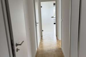 Schöne, helle 1,5-Zimmer Wohnung mit Balkon in Bielefeld-Gellershagen, provisionsfrei – Die vollständige Adresse der Immobilie erhältst du vom Anbieter., 33613 Schildesche, Bielefeld – Vorschaubild 2