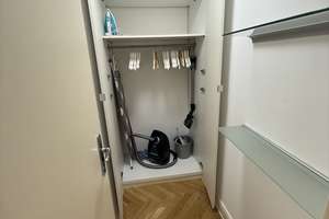 Charmante 1-Zimmer Wohnung im EG mit Terrasse in München-Bogenhausen – Normannenplatz 2, 81925 Herzogpark, München – Vorschaubild 19