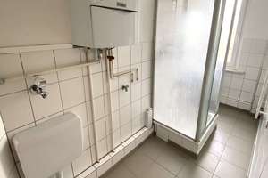 Wohnen in Linden: Schöne 2-Zimmer-Wohnung mit Balkon – Bornumer Straße 1, 30449 Linden-Süd, Hannover – Vorschaubild 5