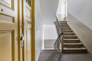 Charmante Altbauwohnung in beliebter Lage nahe Maybachufer – Pflügerstraße 75, 12047 Neukölln (Ortsteil), Berlin – Vorschaubild 7