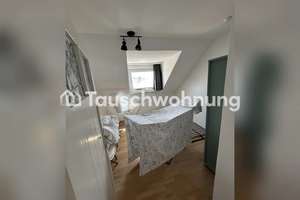 Tauschwohnung: 2,5-Zimmer-Wohnung in Augsburg, Oberhausen