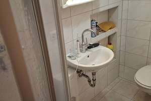 1-Zimmer-Apartment in Friedrichshafen mit Einbauküche – Faberstraße 12, 88045 Friedrichshafen – Vorschaubild 1