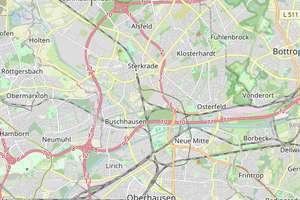 Investieren Sie in Ihre Zukunft! Attraktive Kapitalanlage in Oberhausen! - FALC Immobilien – Die vollständige Adresse der Immobilie erhältst du vom Anbieter., 46147 Holten, Oberhausen – Vorschaubild 26