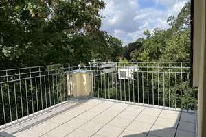 Maisonette mit Terrasse im Villenviertel  Leipzig-Leutzsch – Die vollständige Adresse der Immobilie erhältst du vom Anbieter., 4179 Leutzsch, Leipzig – Vorschaubild 18