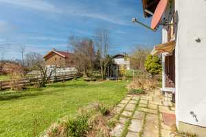 *VERKAUFT*Ihr Traumhaus in Greiling/ Bad Tölz: Ruhige DHH mit Garten & Alpenpanorama – Bad Tölz-Wolfratshausen (Kreis) – Vorschaubild 8