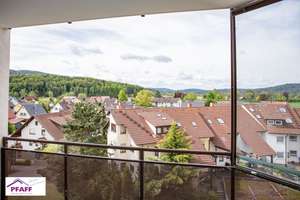 Zuhause ankommen in Rielasingen! Helle 2 Zimmerwohnung mit großem Balkon und Stellplatz – Die vollständige Adresse der Immobilie erhältst du vom Anbieter., 78239 Rielasingen-Worblingen – Vorschaubild 10