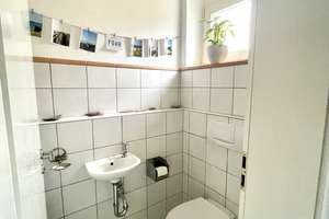 Großzügige DHH in ruhiger Lage mit idyllischem Garten - provisionsfrei – Die vollständige Adresse der Immobilie erhältst du vom Anbieter., 70499 Hausen, Stuttgart – Vorschaubild 9