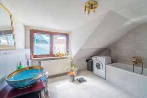 4-Zimmer Maisonettewohnung, ca. 85 qm, zentral in Zellingen zu vermieten – Die vollständige Adresse der Immobilie erhältst du vom Anbieter., 97225 Zellingen – Vorschaubild 7