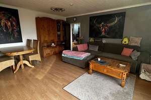 2 Zimmer-Wohnung in Krefeld-Fischeln – Erkelenzer Straße 72, 47807 Fischeln, Krefeld – Vorschaubild 2