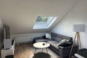 Moderne 2-Zimmer-Dachgeschosswohnung in Stuttgart-Sillenbuch – Nähe Eichenhain – Gosheimer Weg 21, 70619 Sillenbuch (Ortsteil), Stuttgart – Vorschaubild 11