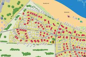 Strandnahes Ferienhaus mit guter Rendite
 – Die vollständige Adresse der Immobilie erhältst du vom Anbieter., 23570 Travemünde, Lübeck – Vorschaubild 23