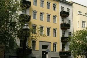 84 qm Zwei Zimmer Altbauwohnung in Charlottenburg – Schillerstraße 21, 10625 Charlottenburg, Berlin – Vorschaubild 6