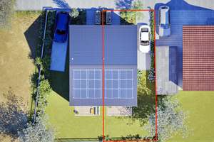 ÄUßERSTE FELDRANDLAGE: Perfekt aufgeteilt & vollunterkellert!  Wunderschöne DHH (L) im Neubaugebiet – Die vollständige Adresse der Immobilie erhältst du vom Anbieter., 68542 Heddesheim – Vorschaubild 16