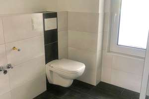 Exklusive 2-Raum Dachgeschosswohnung mit Einbauküche, zwei Dachterrassen, Fahrstuhl u.Tiefgarage! – Luten-Bohn-Weg 10, 18055 Brinckmansdorf, Rostock – Vorschaubild 12