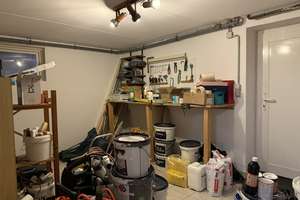 Top gepflegt * Vollkeller m. Kelleraußenzugang*großz. S/W-Grdstr. ca. 462 m² *2 Carport´s + Außenpl. – Die vollständige Adresse der Immobilie erhältst du vom Anbieter., 22941 Bargteheide – Vorschaubild 51