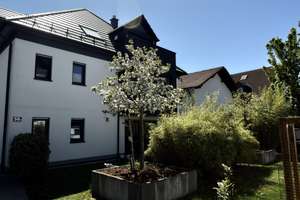 3-Zimmer-Wohnung mit gehobener Ausstattung und Balkon – Lochhauserstrasse 58, 82178 Puchheim – Vorschaubild 22
